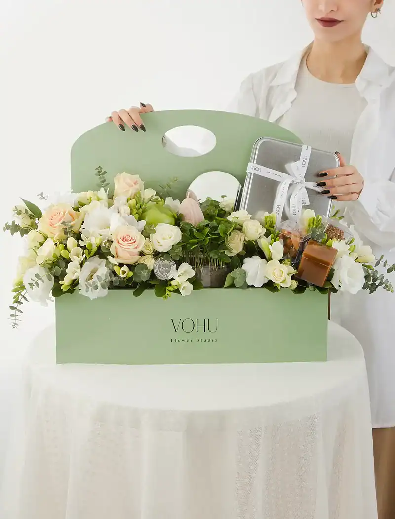 هفت سین VIP - Image 1