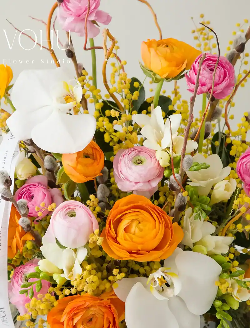 جار گل ریچل - Image 2