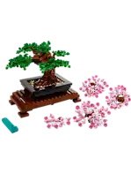 لگو درخت بونسای