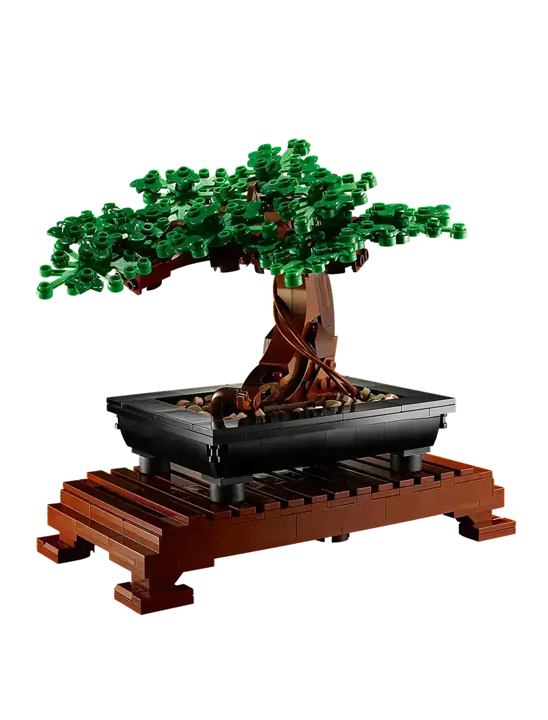 لگو درخت بونسای - Image 2