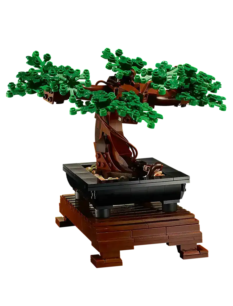 لگو درخت بونسای - Image 5