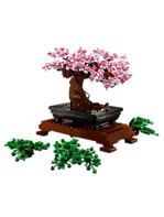 لگو درخت بونسای - Image 3