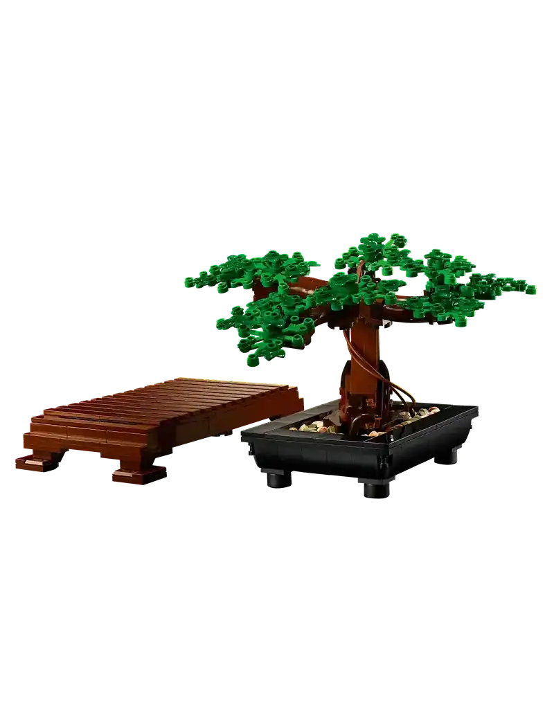 لگو درخت بونسای - Image 6