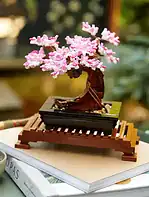 لگو درخت بونسای - Image 4