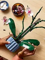 لگو گل ارکیده - Image 7