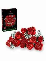 لگو دسته گل رز - Image 2