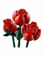 لگو دسته گل رز - Image 3