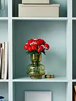 لگو دسته گل رز - Image 5