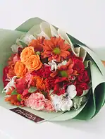 مینی دسته گل انیسا - Image 2