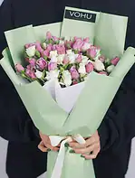 دسته گل دلسا - Image 2