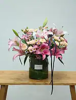 جار گل مونا