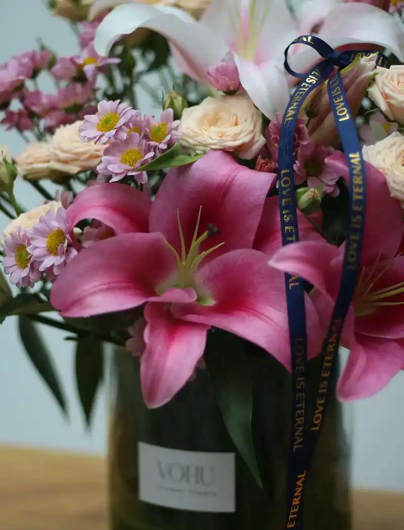 جار گل مونا - Image 2