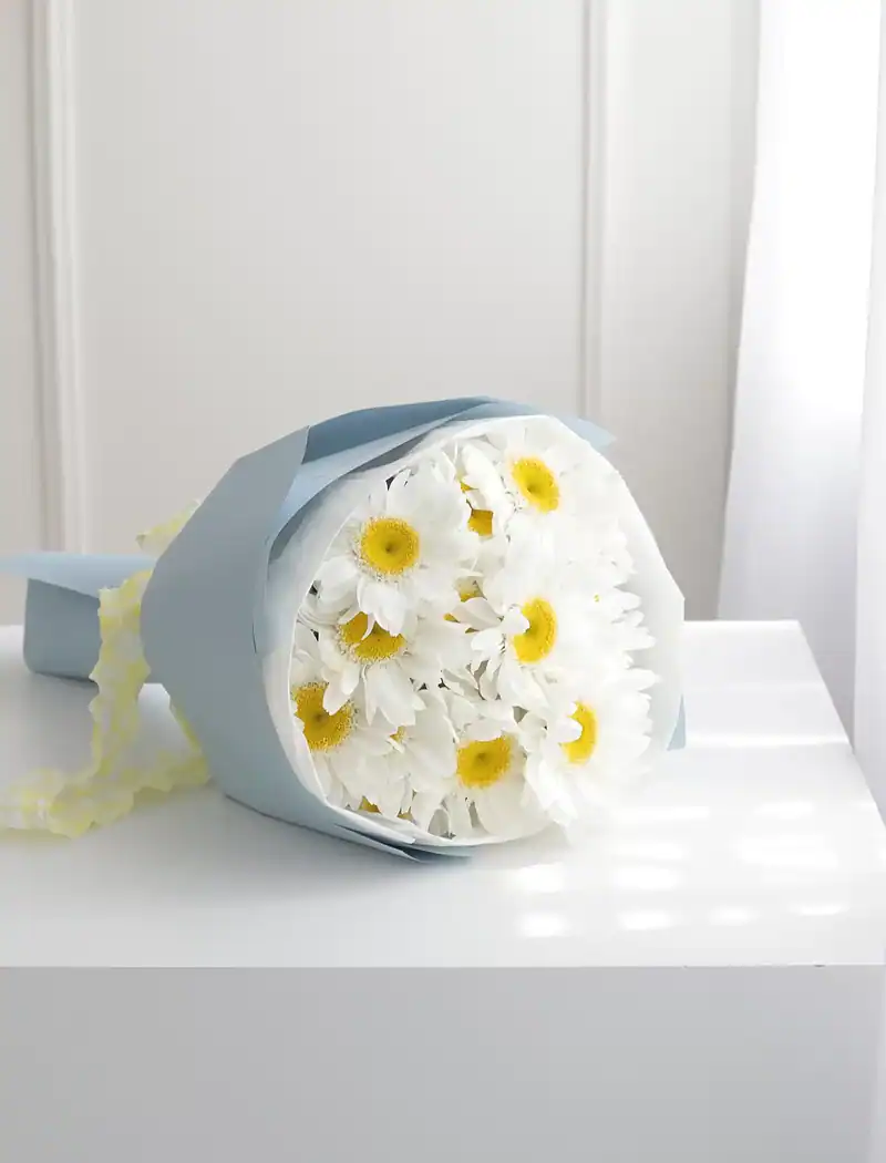 دسته گل مارگریت - Image 2