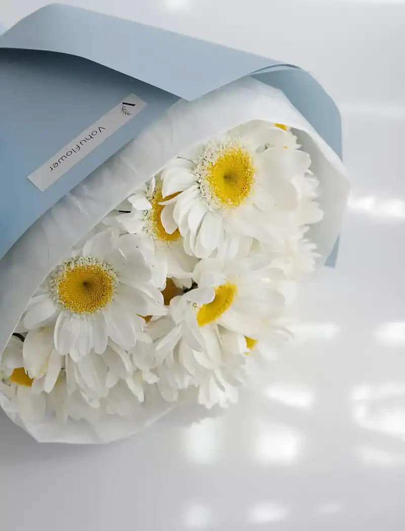 دسته گل مارگریت - Image 3