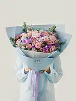 دسته گل آلیس