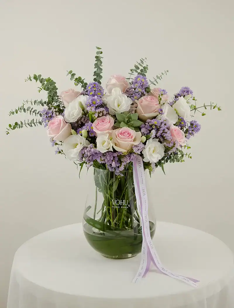 جار گل آزیتا - Image 1