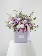 باکس گل گیسو