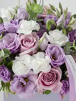 باکس گل گیسو - Image 3