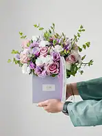 باکس گل گیسو - Image 2