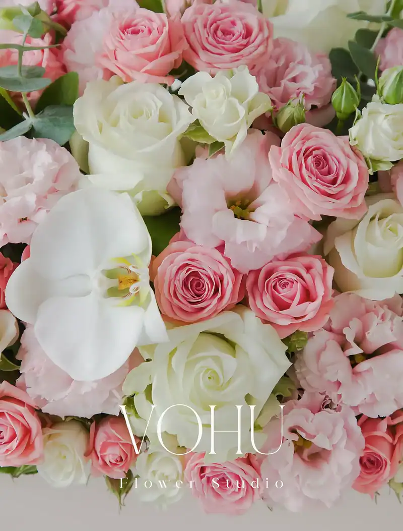 باکس گل مارتا - Image 3