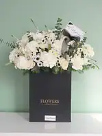 باکس گل ترحیم دلداری