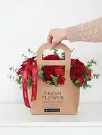 فلاور بگ رز دینا - Image 2