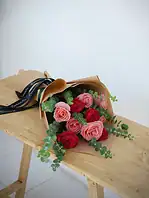 دسته گل ساتیا - Image 2