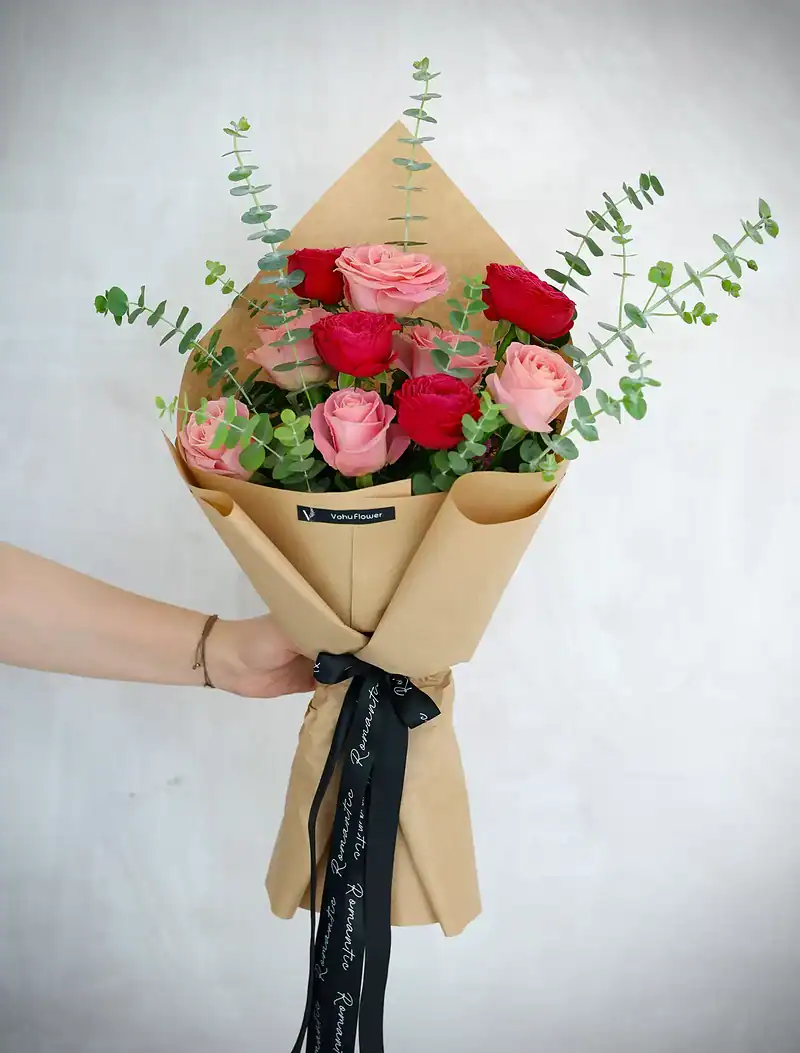 دسته گل ساتیا - Image 1