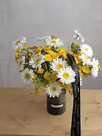 جار گل مارگریت سمیلا - Image 2