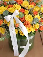 جار گل رز مینیاتوری ماهورا - Image 3