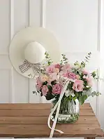 جار گل مهبد