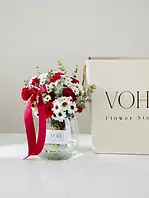 جار گل سارینا