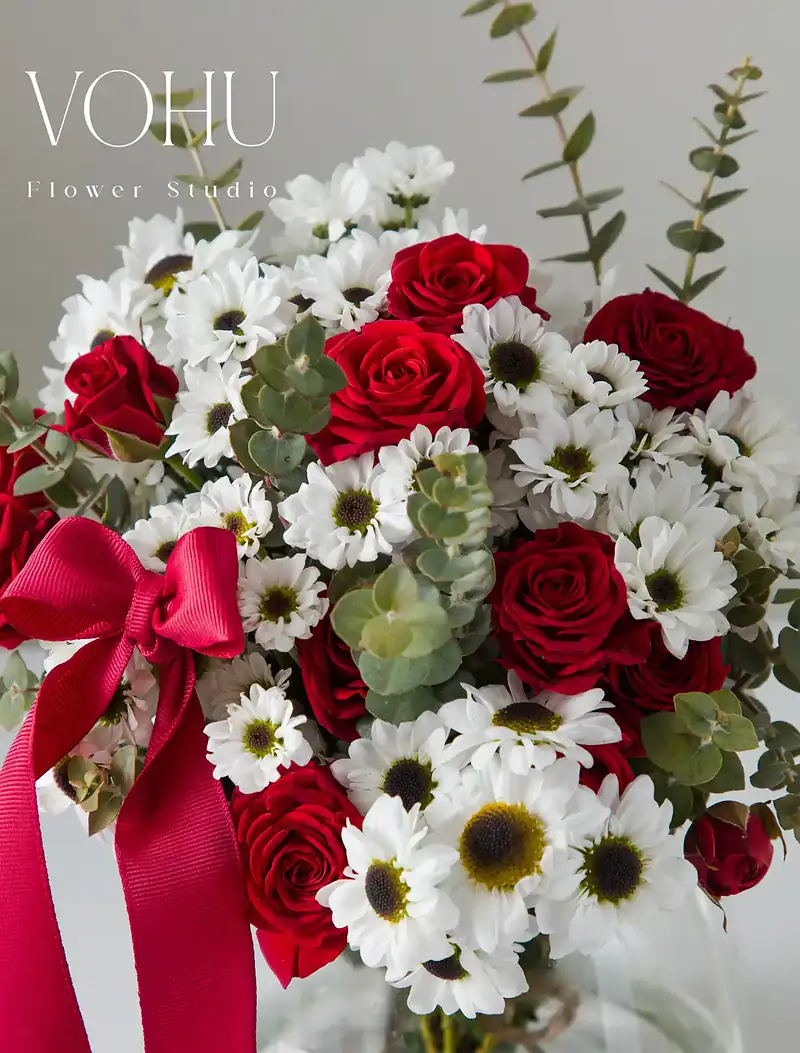 جار گل سارینا - Image 2