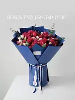 دسته گل لاکچری کالین