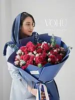 دسته گل لاکچری کالین - Image 2