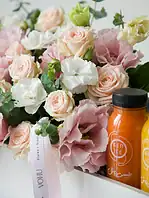 باکس گل عیادت نوران - Image 2