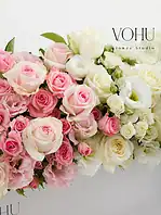 باکس گل VIP شاینا - Image 3