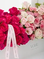 باکس گل VIP شاینا - Image 2