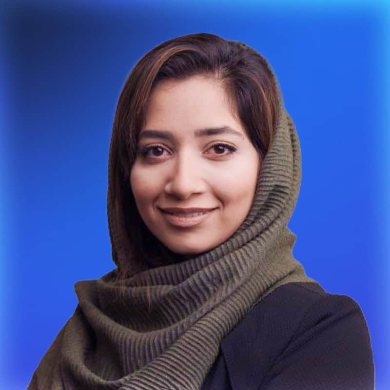 سپیده فتحعلی