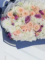 دسته گل باراد - Image 2