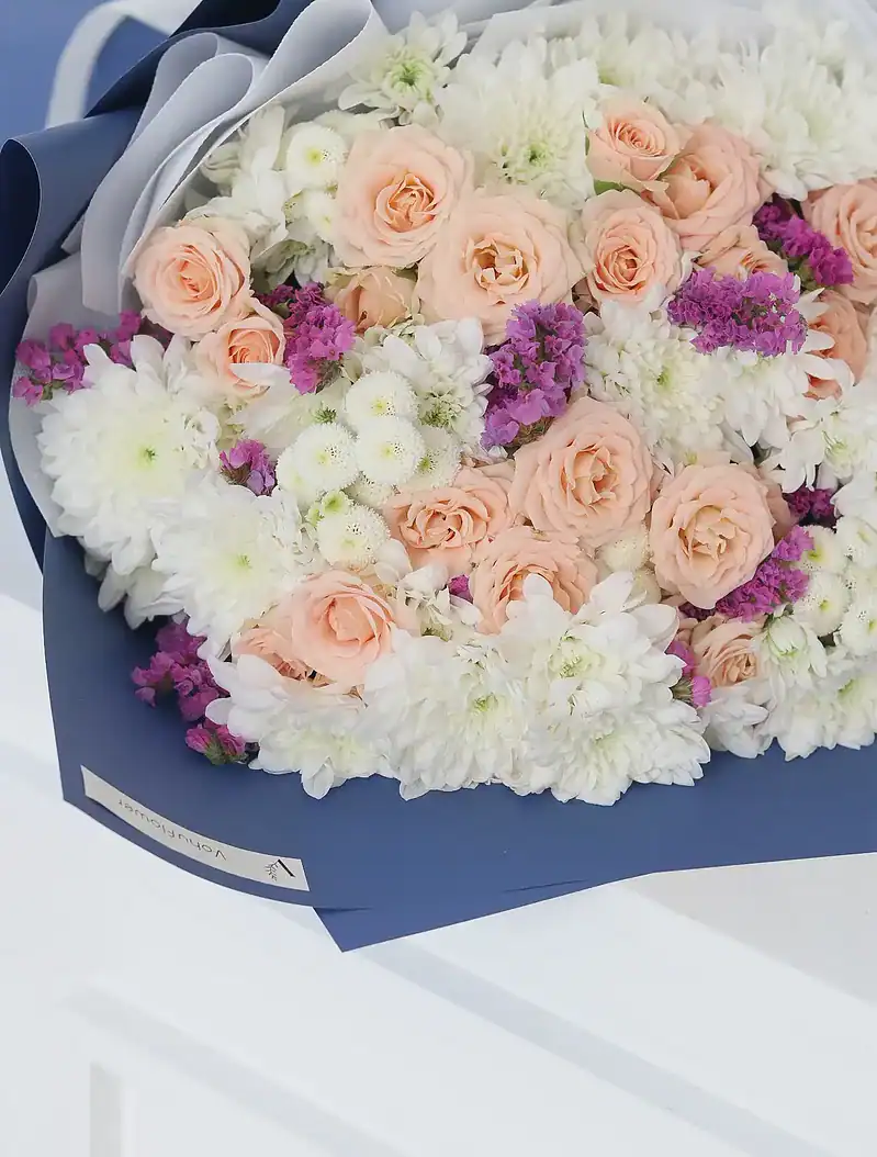 دسته گل باراد - Image 2