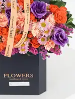 باکس گل رامان - Image 2