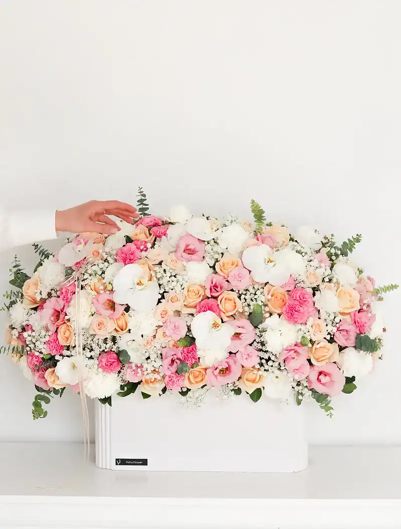 باکس گل کارینا - Image 3