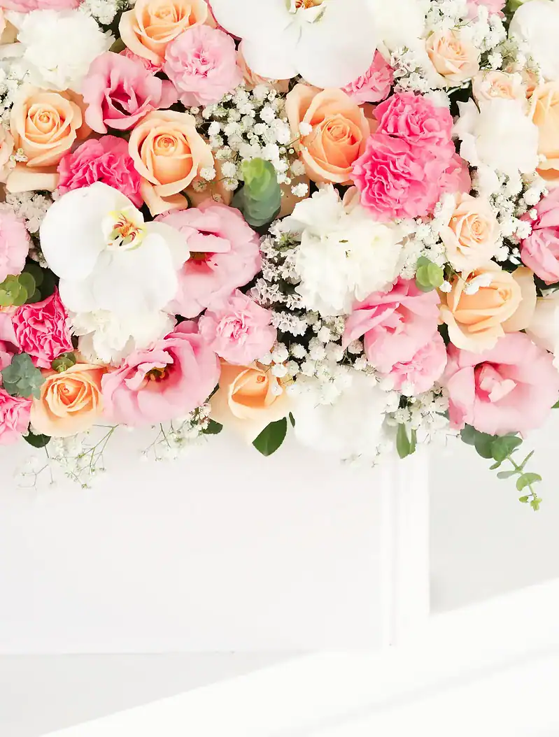 باکس گل کارینا - Image 2