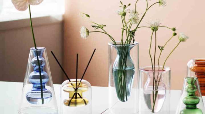 نگهداری گل‌های خاص و فصلی 