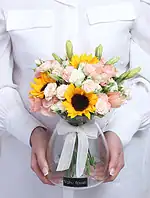 جار گل هایلین - Image 2