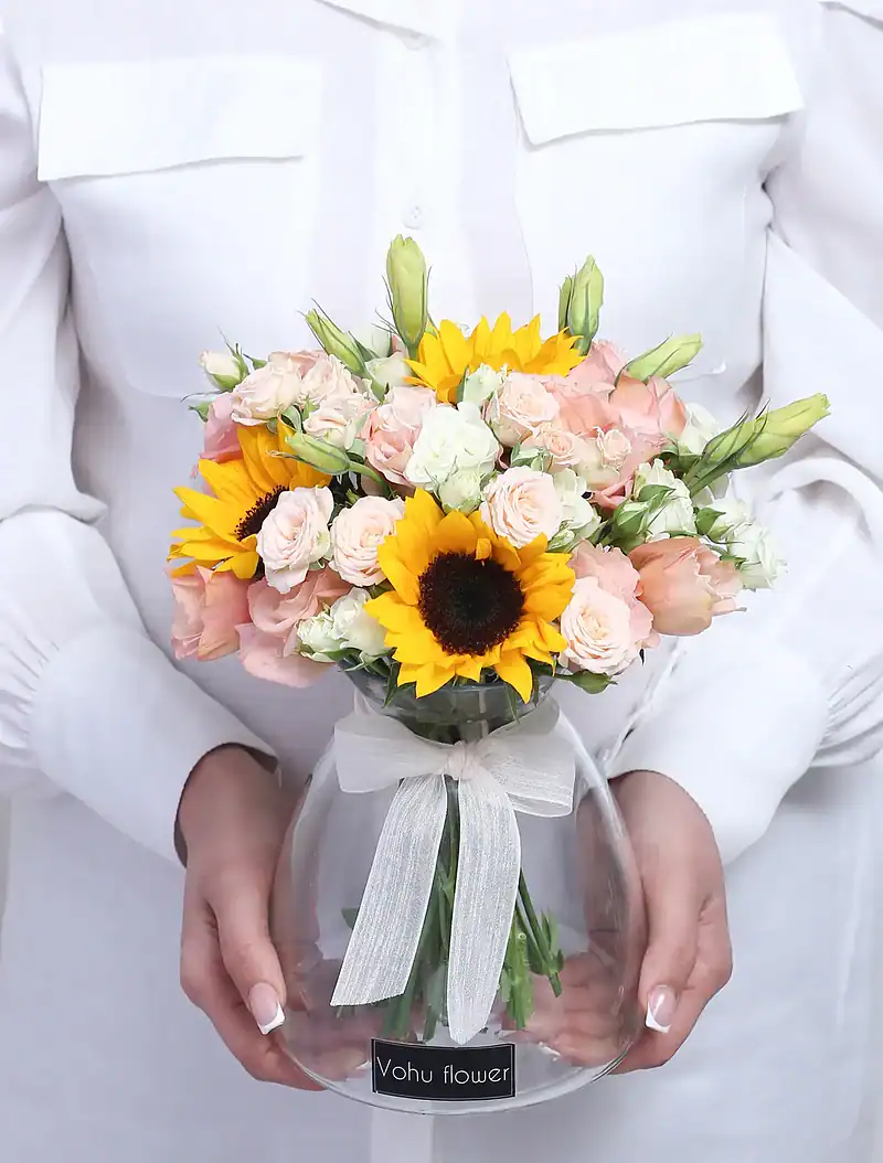 جار گل هایلین - Image 2