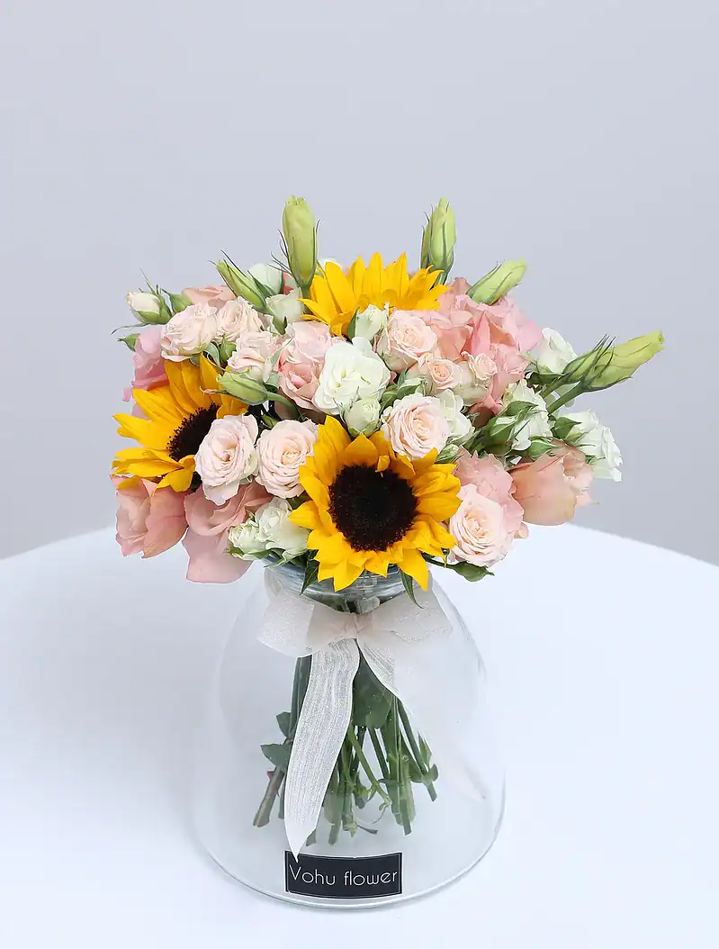 جار گل هایلین - Image 1