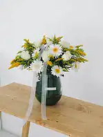 جار گل مارگریت نورا - Image 2