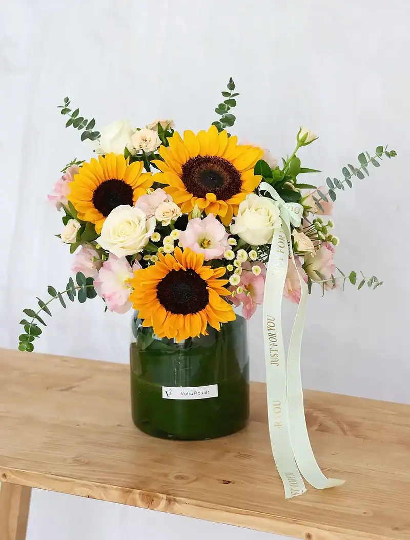 جار گل مارتیا - Image 1